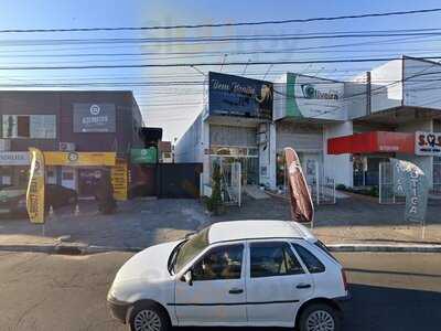 Restaurante Tok De Sabor