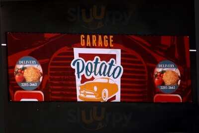 Garage Potato