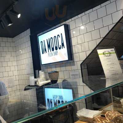 Da Mooca Pizza Shop