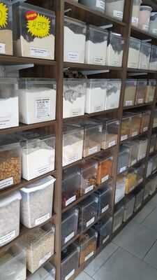 Emporio Farid - Secos E Molhados