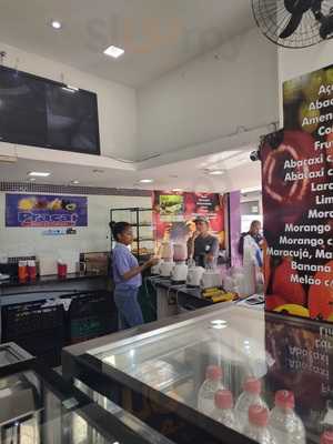 Pracam Sucos E Vitaminas