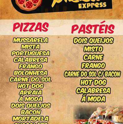 Via Lanches