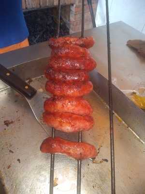 Galeteria Dois Irmaos