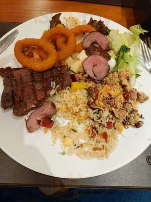 Francisco's Restaurante