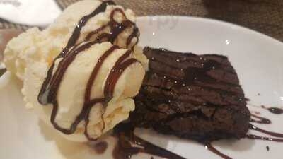 Restaurante & Pizzaria La Piazza