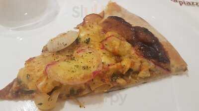 Restaurante & Pizzaria La Piazza