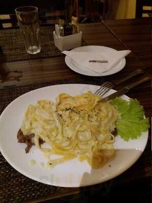 Restaurante & Pizzaria La Piazza