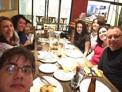 Restaurante & Pizzaria La Piazza