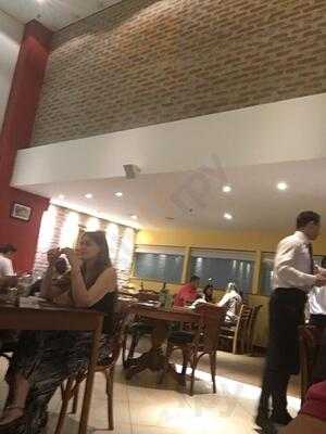 Restaurante & Pizzaria La Piazza