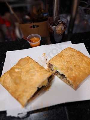 Pastelaria Formula 1