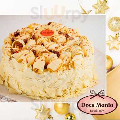 Doce Mania