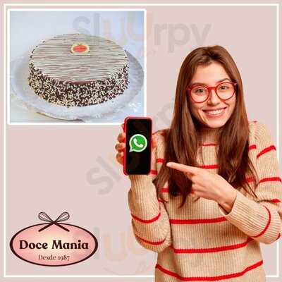 Doce Mania