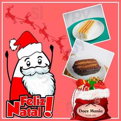 Doce Mania