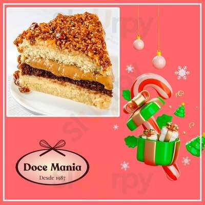 Doce Mania