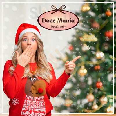 Doce Mania