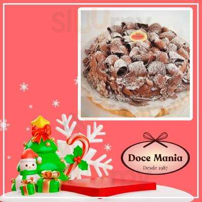 Doce Mania