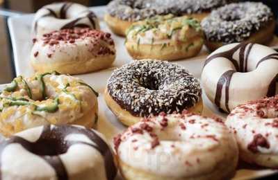 Lanchonete Inacio Lustosa