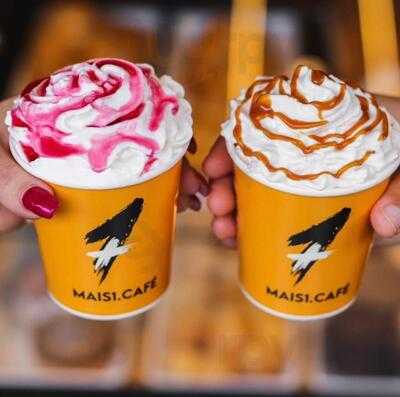 Lanchonete Inacio Lustosa