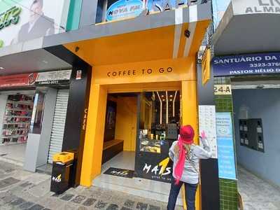 Lanchonete Inacio Lustosa