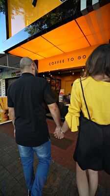 Lanchonete Inacio Lustosa