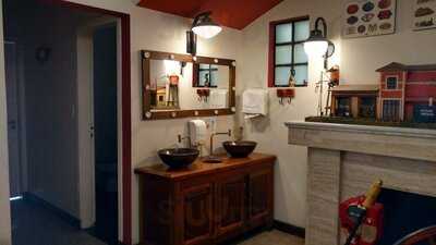 Estação Cambuci Restaurante