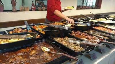 Estação Cambuci Restaurante