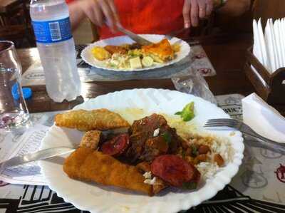 Estação Cambuci Restaurante