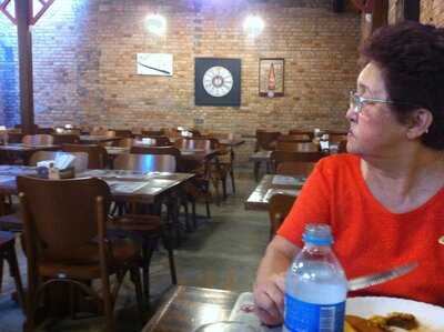 Estação Cambuci Restaurante