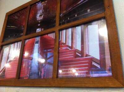 Estação Cambuci Restaurante