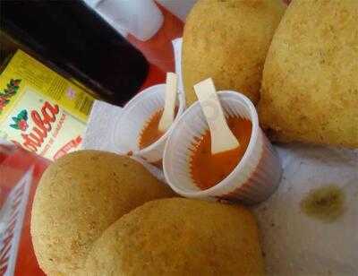 Marisol Panificadora