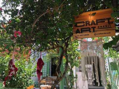 Craft Art Brasil