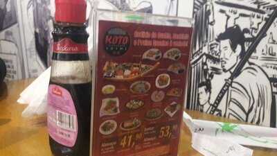 Koto Sushi
