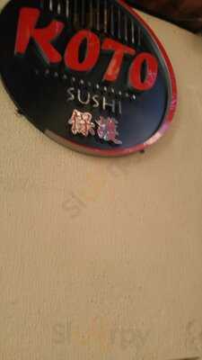 Koto Sushi