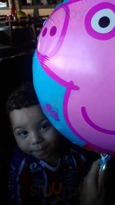 Feijao De Corda Pirituba