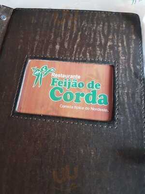 Feijao De Corda Pirituba