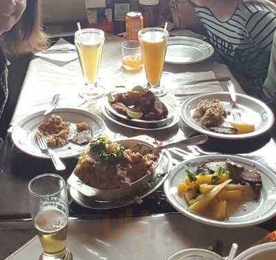 Feijao De Corda Pirituba