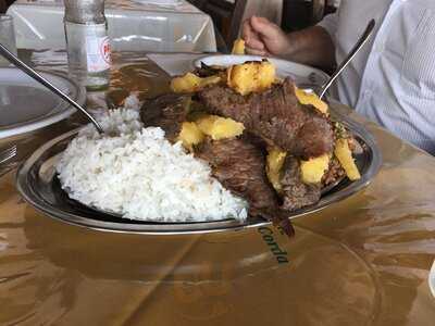 Feijao De Corda Pirituba