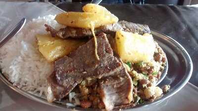 Feijao De Corda Pirituba