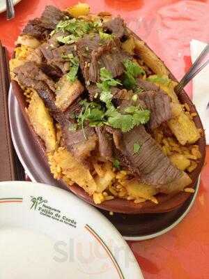 Feijao De Corda Pirituba