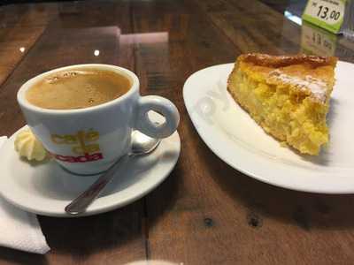 Café Da Escada