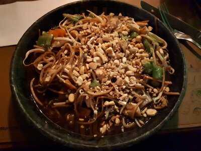 Nattu Organic & Natural Food