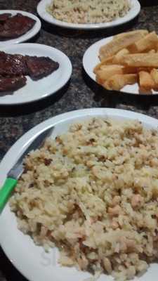 Churrascaria E Pizzaria Sertão Grill