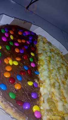 Churrascaria E Pizzaria Sertão Grill