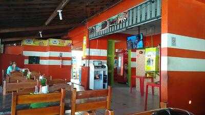 Churrascaria E Pizzaria Sertão Grill