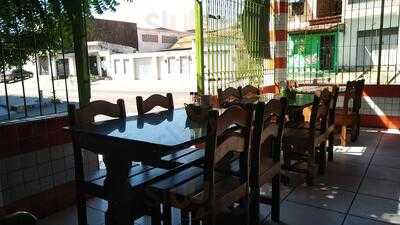 Churrascaria E Pizzaria Sertão Grill