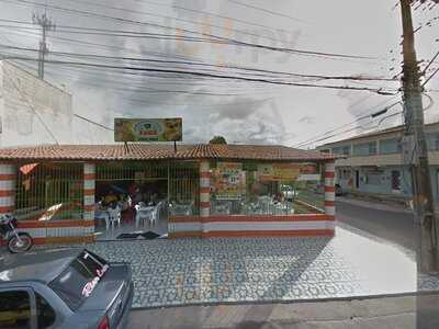 Churrascaria E Pizzaria Sertão Grill