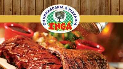 Churrascaria E Pizzaria Sertão Grill