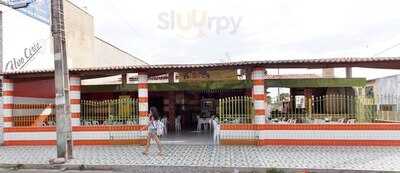 Churrascaria E Pizzaria Sertão Grill