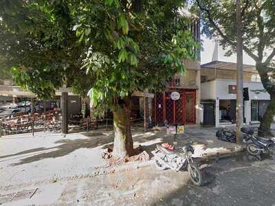 Brunetti's Restaurante