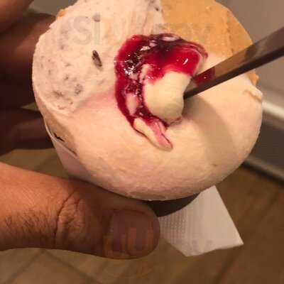 Bacio Di Latte - Shopping Mooca Plaza